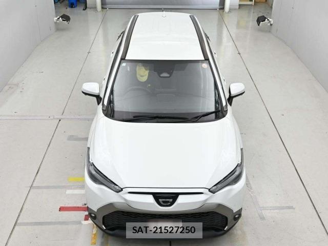 Toyota COROLLA CROSS 2023 8693181-7