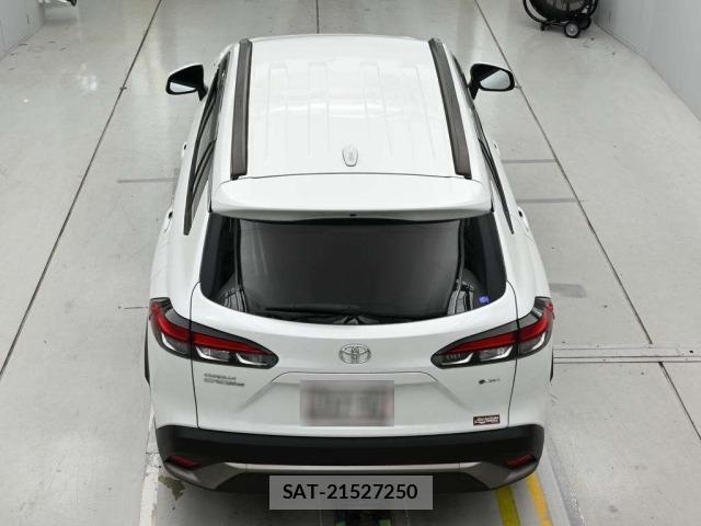 Toyota COROLLA CROSS 2023 8693181-8
