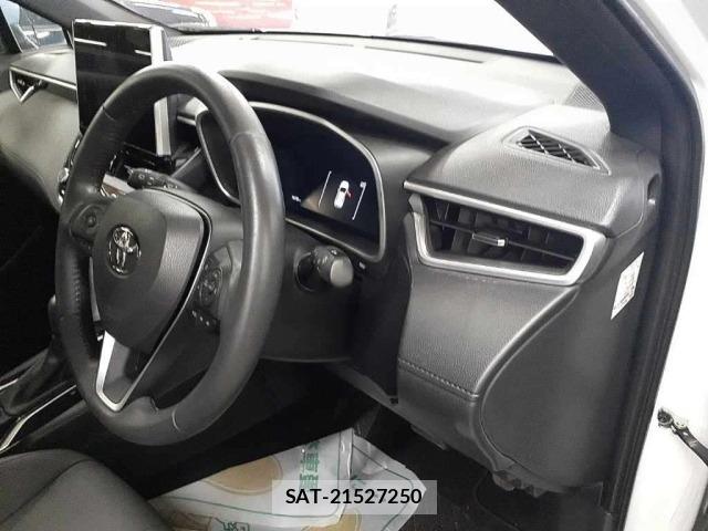 Toyota COROLLA CROSS 2023 8693181-9