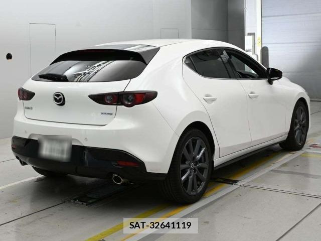 Mazda MAZDA3 2021 8689922-1