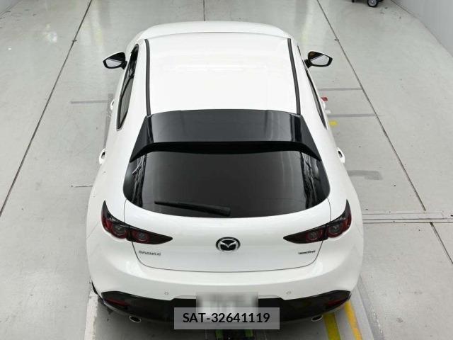 Mazda MAZDA3 2021 8689922-8