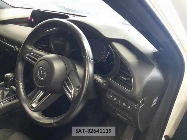 Mazda MAZDA3 2021 8689922-9