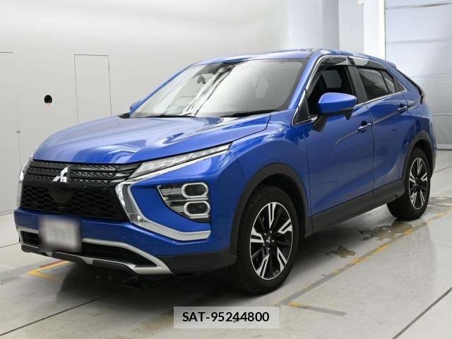 Mitsubishi ECLIPSE CROSS 2021 8679184-0