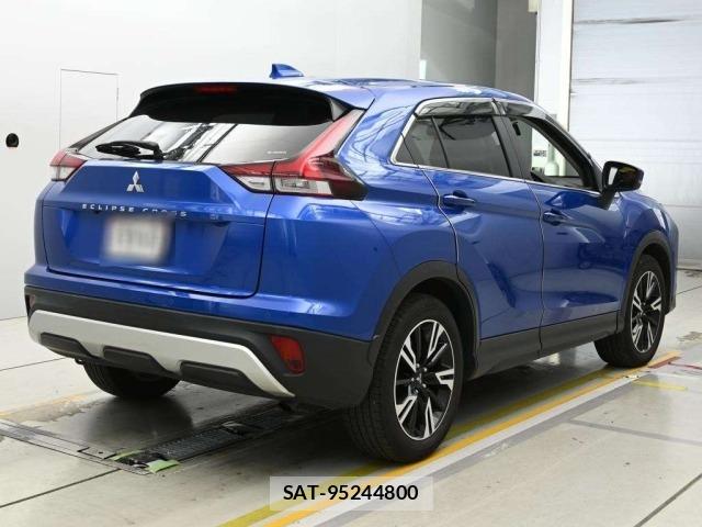 Mitsubishi ECLIPSE CROSS 2021 8679184-1