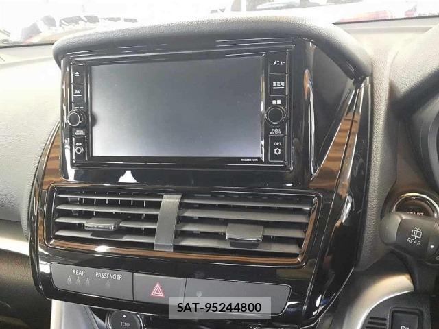 Mitsubishi ECLIPSE CROSS 2021 8679184-12