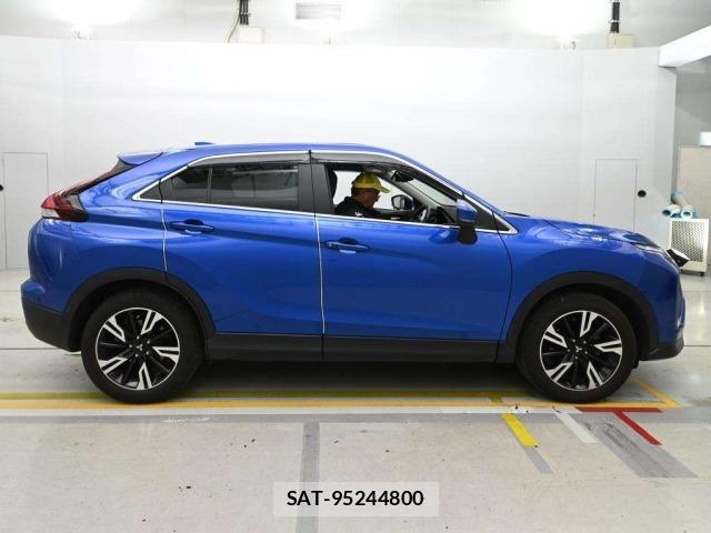 Mitsubishi ECLIPSE CROSS 2021 8679184-3
