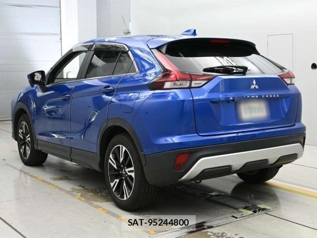 Mitsubishi ECLIPSE CROSS 2021 8679184-6