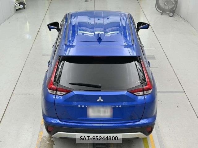 Mitsubishi ECLIPSE CROSS 2021 8679184-8