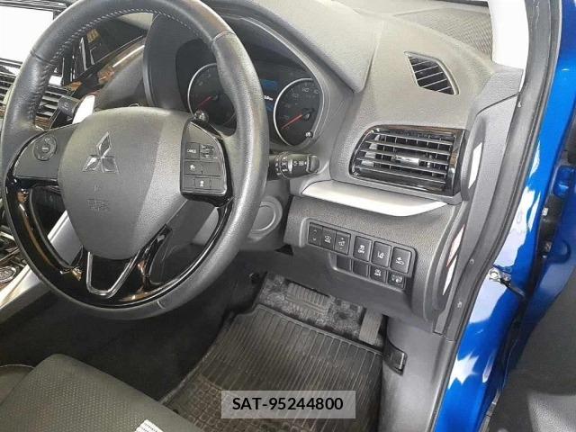 Mitsubishi ECLIPSE CROSS 2021 8679184-9