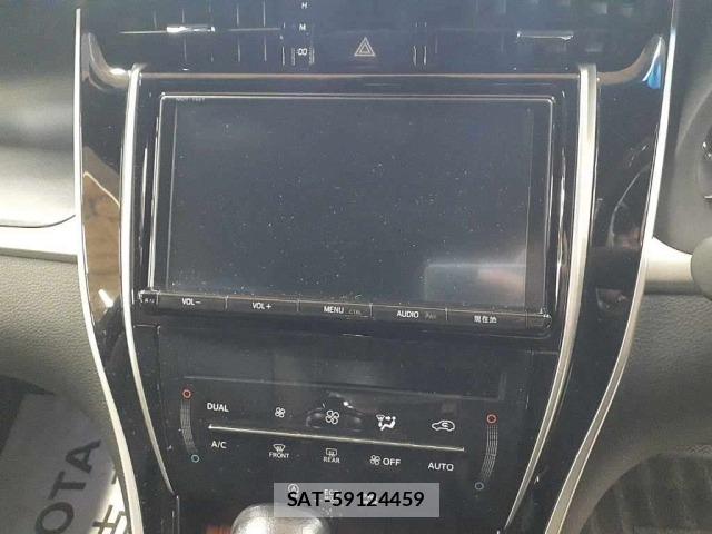 Toyota HARRIER 2017 8680432-12