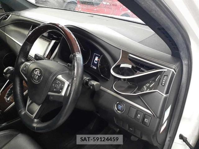 Toyota HARRIER 2017 8680432-9