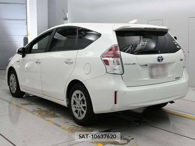 Toyota PRIUS 2017 8680698-6