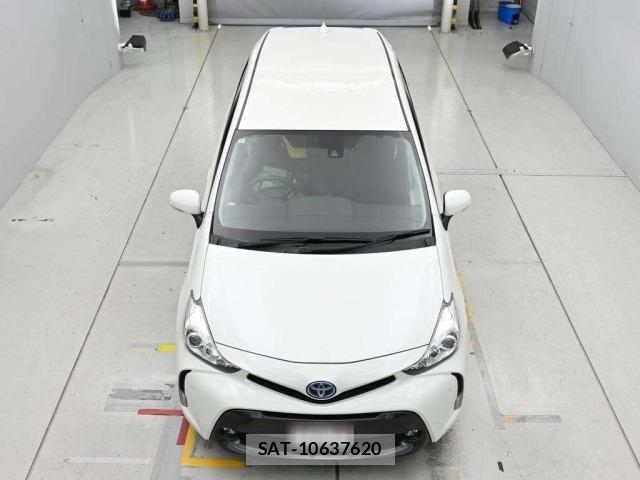 Toyota PRIUS 2017 8680698-7