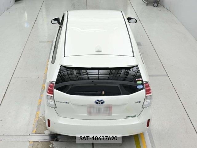 Toyota PRIUS 2017 8680698-8