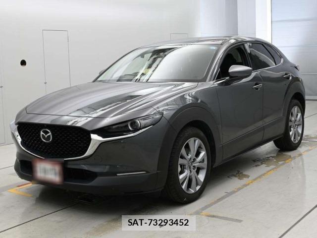 Mazda CX-30 2023 8679395-0