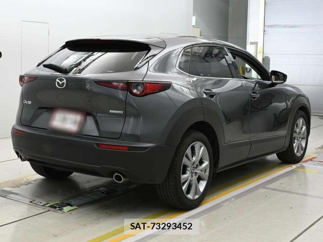 Mazda CX-30 2023 8679395-1