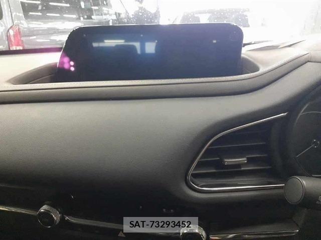 Mazda CX-30 2023 8679395-12