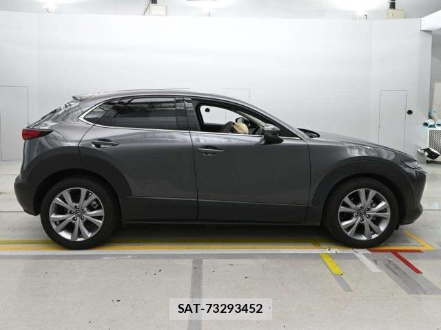 Mazda CX-30 2023 8679395-3