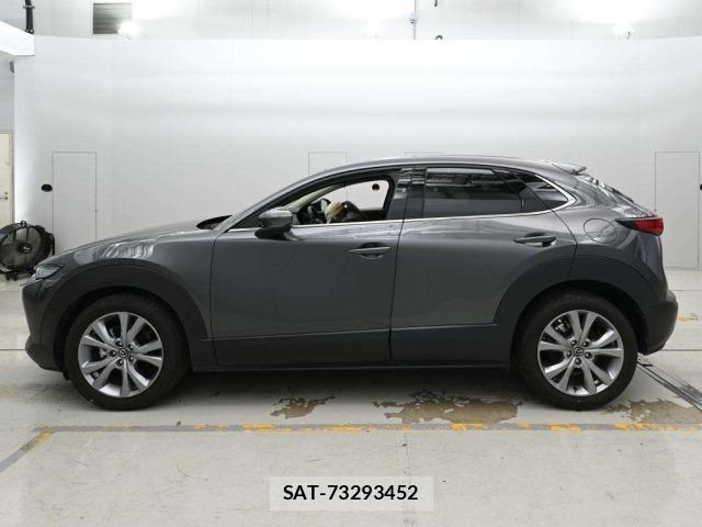 Mazda CX-30 2023 8679395-4