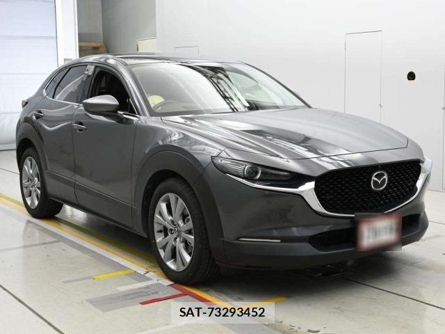 Mazda CX-30 2023 8679395-5