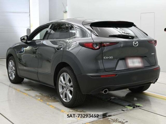 Mazda CX-30 2023 8679395-6