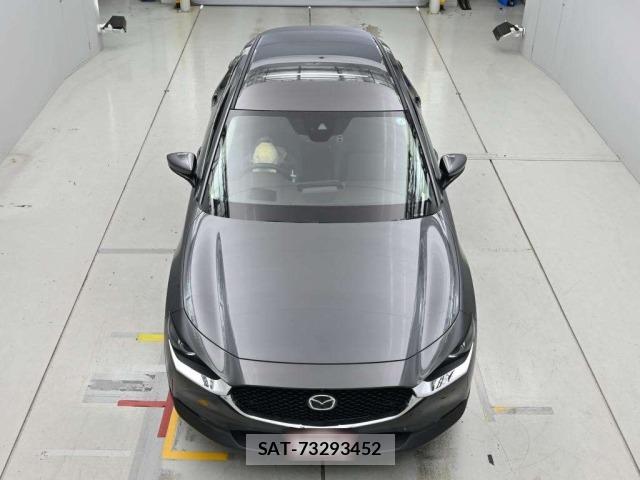 Mazda CX-30 2023 8679395-7