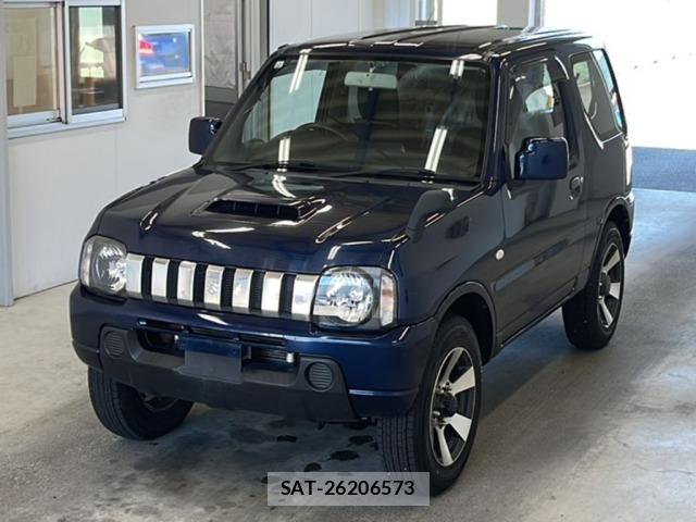 Suzuki JIMNY 2017 8931737-0