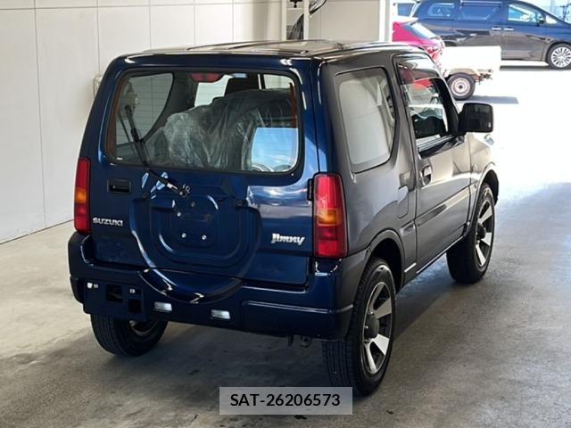 Suzuki JIMNY 2017 8931737-1