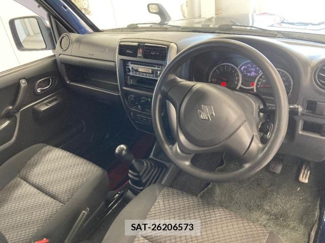 Suzuki JIMNY 2017 8931737-3