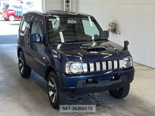 Suzuki JIMNY 2017 8931737-4