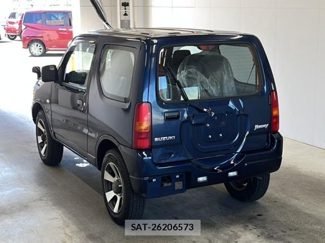 Suzuki JIMNY 2017 8931737-5