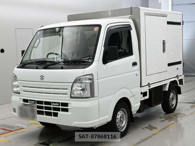 Suzuki CARRY TRUCK 2018 8679754-0