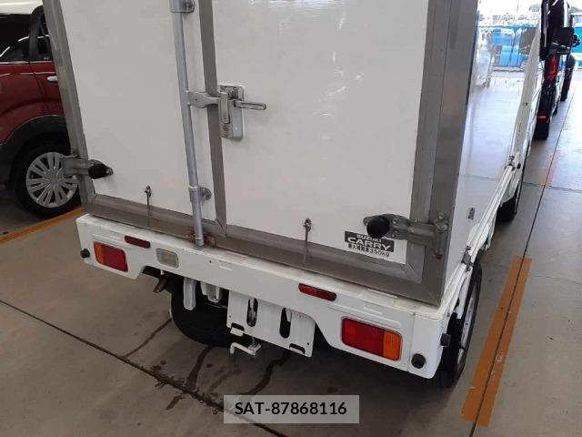 Suzuki CARRY TRUCK 2018 8679754-11
