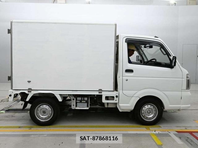 Suzuki CARRY TRUCK 2018 8679754-3