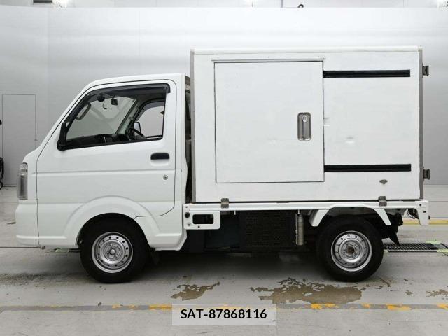 Suzuki CARRY TRUCK 2018 8679754-4