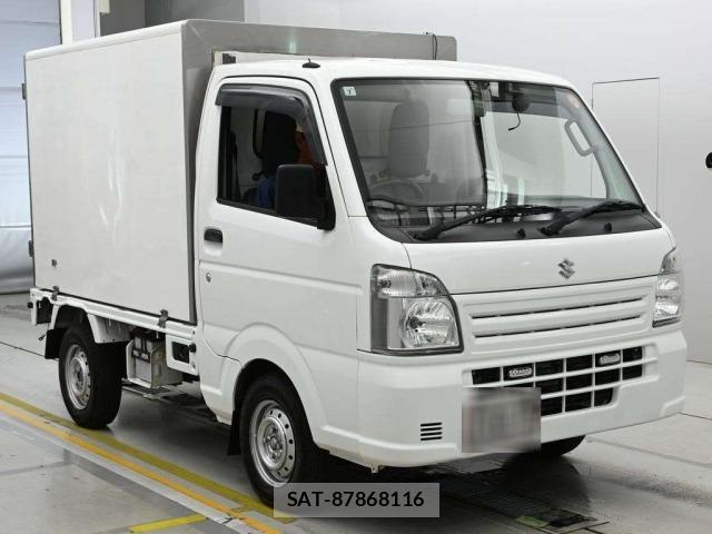 Suzuki CARRY TRUCK 2018 8679754-5