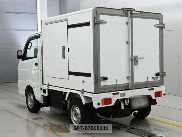 Suzuki CARRY TRUCK 2018 8679754-6