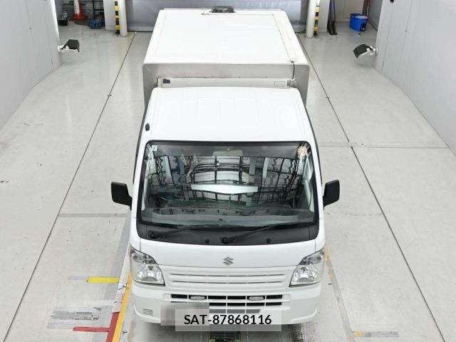 Suzuki CARRY TRUCK 2018 8679754-7