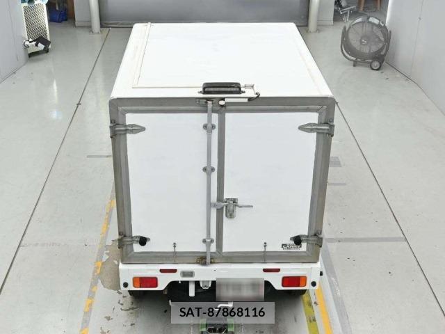Suzuki CARRY TRUCK 2018 8679754-8