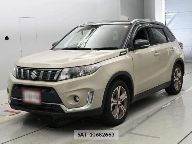 Suzuki ESCUDO 2021 8864612-0