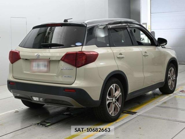 Suzuki ESCUDO 2021 8864612-1
