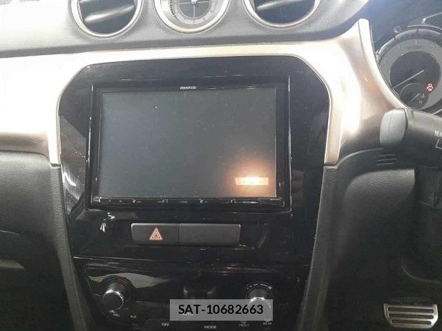 Suzuki ESCUDO 2021 8864612-12
