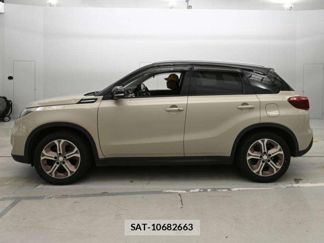 Suzuki ESCUDO 2021 8864612-4