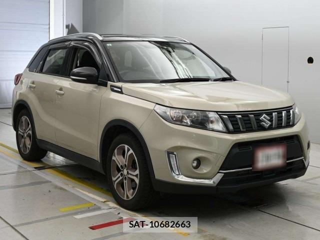 Suzuki ESCUDO 2021 8864612-5