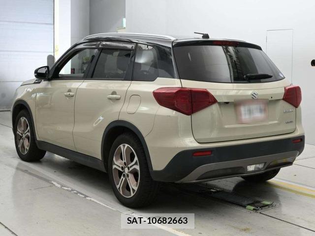 Suzuki ESCUDO 2021 8864612-6