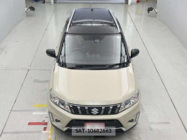 Suzuki ESCUDO 2021 8864612-7