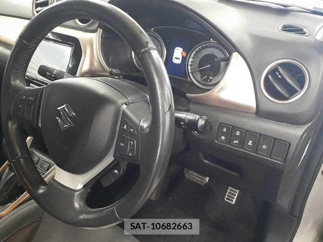 Suzuki ESCUDO 2021 8864612-9