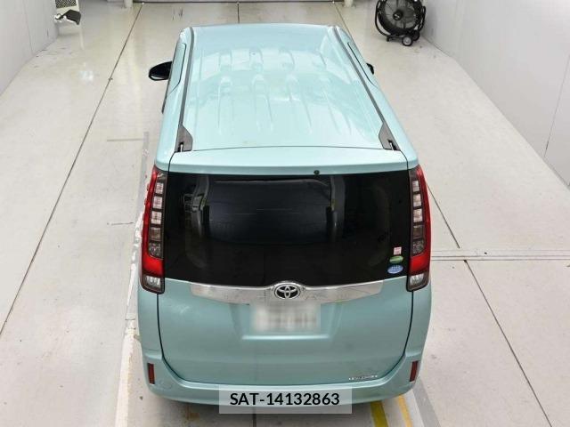 Toyota NOAH 2017 8870259-8