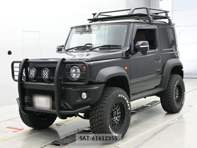 Suzuki JIMNY SIERRA 2023 8699994-0