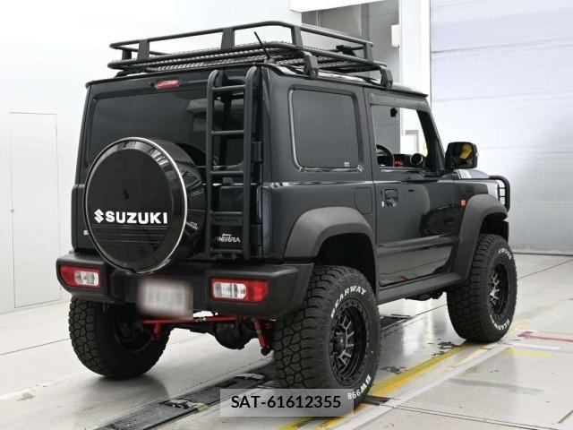 Suzuki JIMNY SIERRA 2023 8699994-1